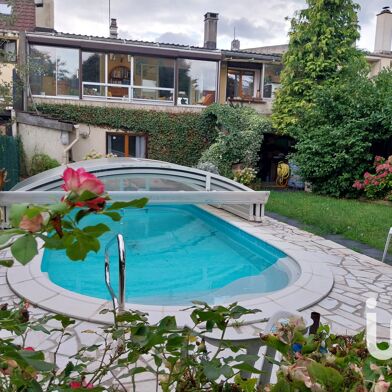 Maison 6 pièces 322000 €