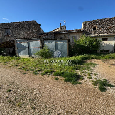 Maison 5 pièces 270000 €