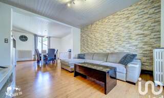 Maison 5 Pièces 172 m² à vendre à Audun-le-Roman (54560)