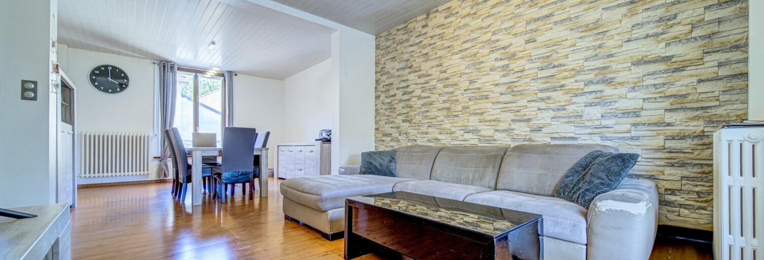 Maison 5 Pièces 172 m² à vendre à Audun-le-Roman (54560)