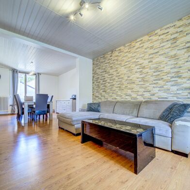 Maison 5 pièces 299000 €