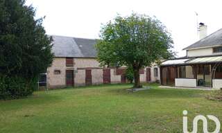 Maison 5 Pièces 104 m² à vendre à Issy-l'Évêque (71760)