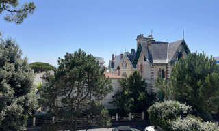 Appartement 2 Pièces 38 m² à vendre à Royan (17200)