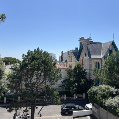 Appartement 2 pièces 187000 €