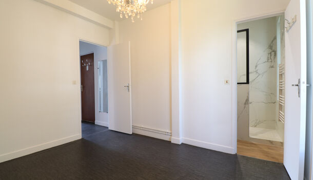 Appartement 2 pièces  à vendre Royan 17200