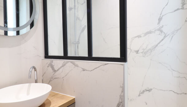 Appartement 2 pièces  à vendre Royan 17200