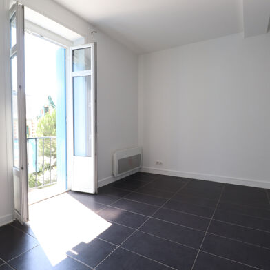 Appartement 2 pièces 187000 €