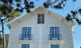 Appartement 2 Pièces 38 m² à vendre à Royan (17200)