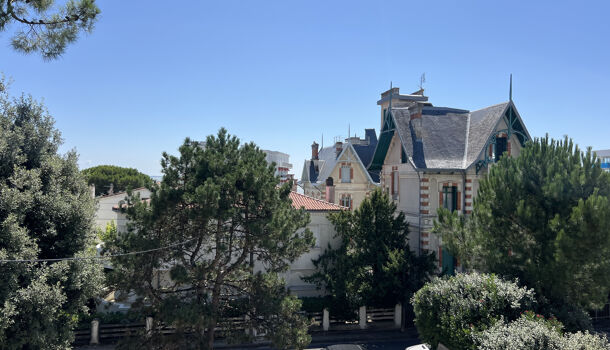 Appartement 2 pièces  à vendre Royan 17200