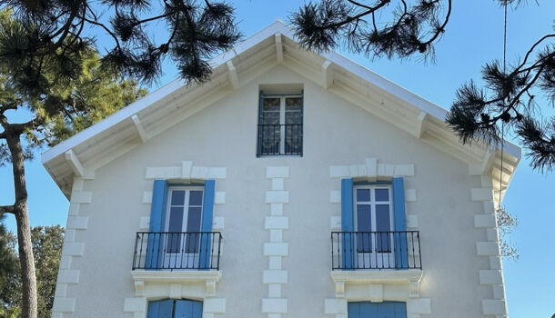 Appartement 2 pièces  à vendre Royan 17200