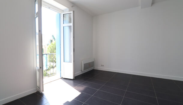 Appartement 2 pièces  à vendre Royan 17200