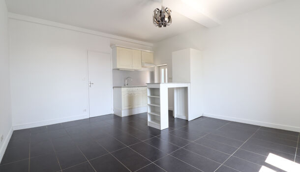 Appartement 2 pièces  à vendre Royan 17200