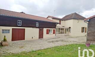 Maison 3 Pièces 105 m² à vendre à Brienne-le-Château (10500)