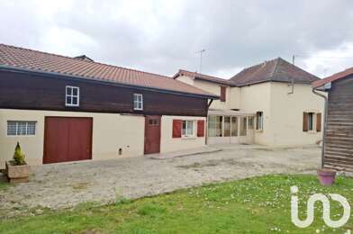 Maison 3 pièces 129500 €