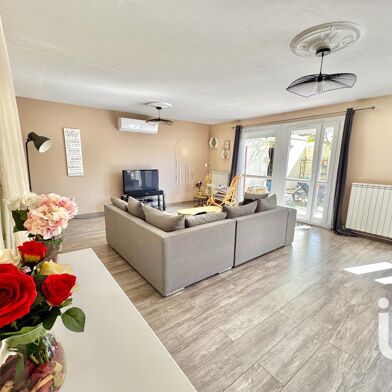 Maison 4 pièces 220000 €