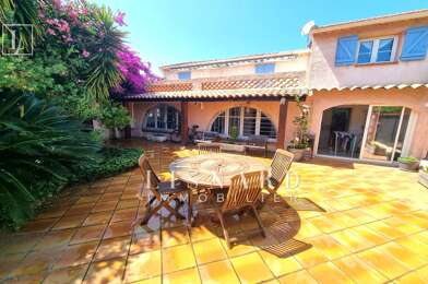 Maison 4 pièces 682500 €