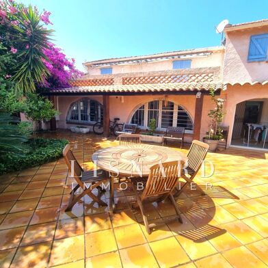 Maison 4 pièces 682500 €