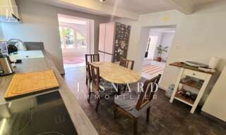 Maison 4 Pièces 135 m² à vendre à Vallauris (06220)