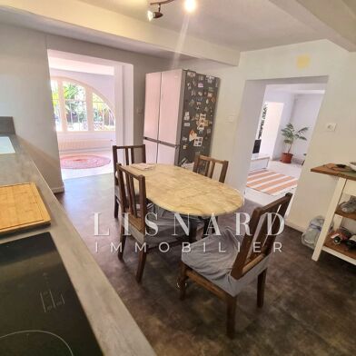 Maison 4 pièces 682500 €