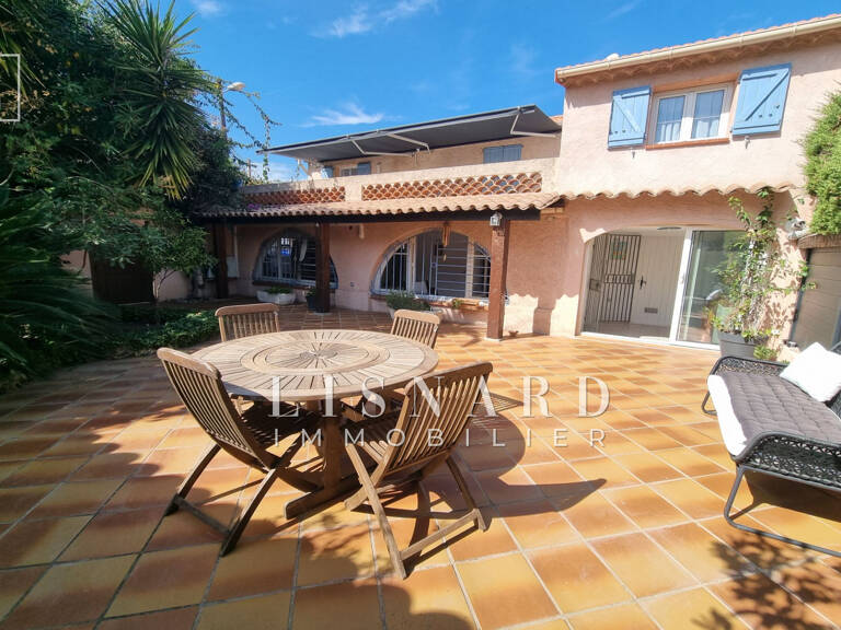vente maison 4 Pièce(s) — photo 1