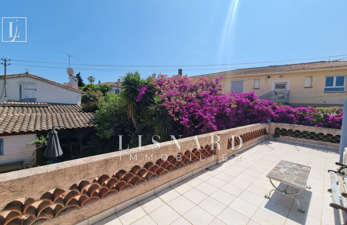 vente maison 4 Pièce(s) — photo 2