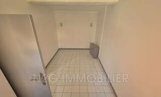 Appartement 1 Pièce 25 m² à louer à Grasse (06130)