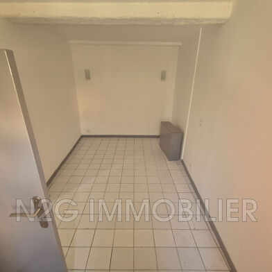 Appartement 1 pièces 440 €