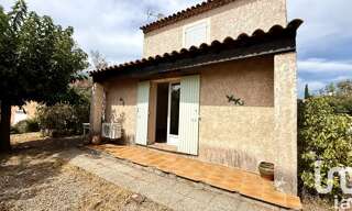 Maison 3 Pièces 84 m² à vendre à Puget-sur-Argens (83480)