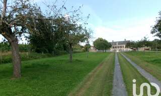 Maison 9 Pièces 137 m² à vendre à Saonnet (14330)