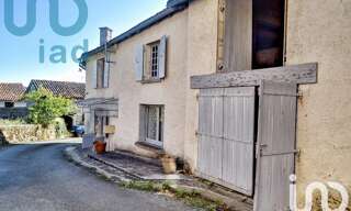 Maison 4 Pièces 82 m² à vendre à Mareuil en Périgord (24340)