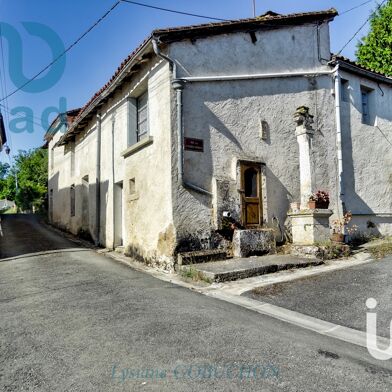 Maison 4 pièces 95000 €