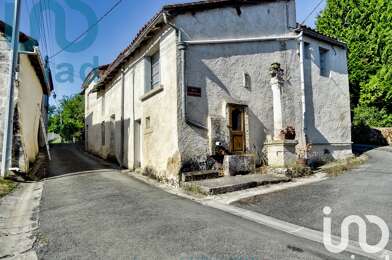 Maison 4 pièces 95000 €