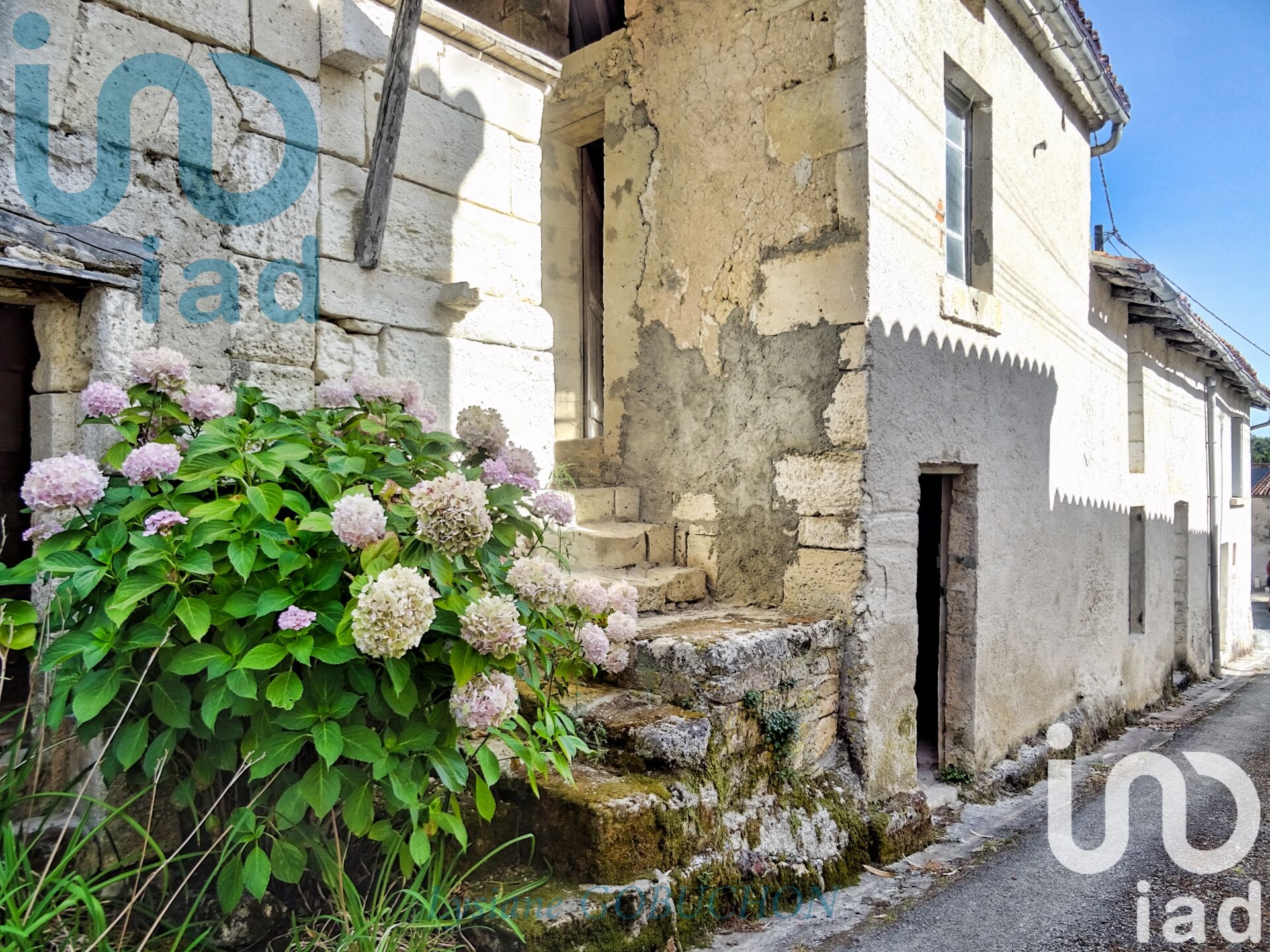 Vente Maison/villa 4 pièces - Photo 3