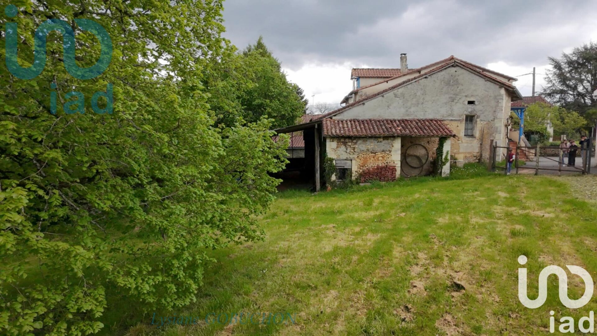 Vente Maison/villa 4 pièces - Photo 4