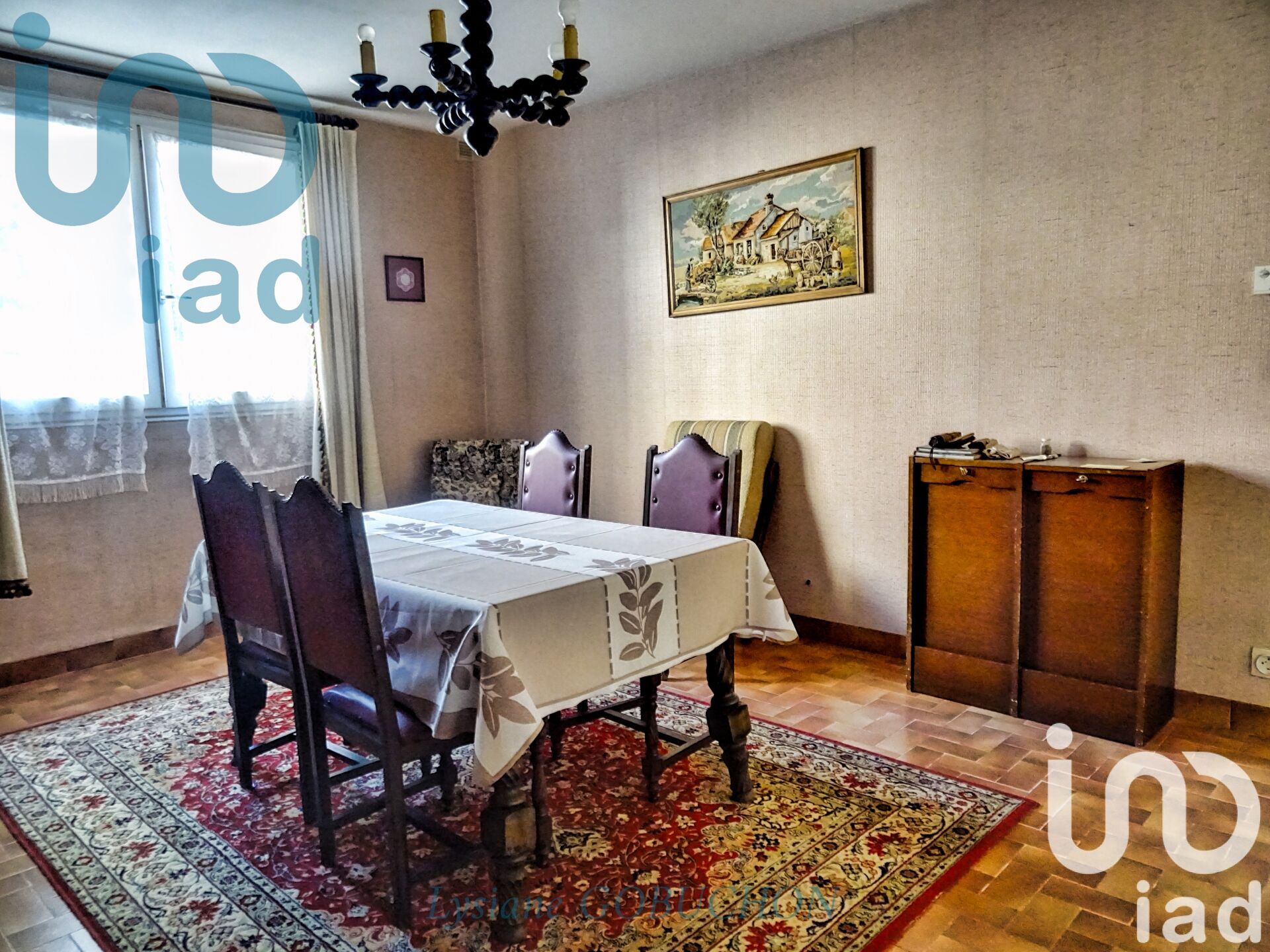 Vente Maison/villa 4 pièces - Photo 5