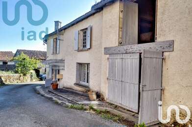 Maison 4 pièces 85000 €