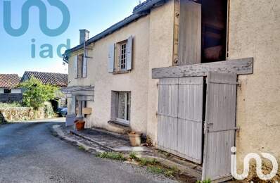 Vente Maison/villa 4 pièces — photo du bien
