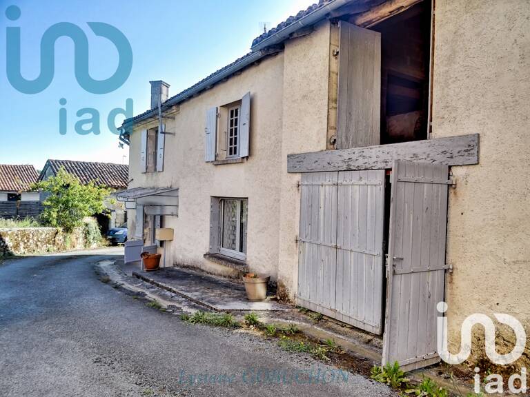 Vente Maison/villa 4 pièces — photo 1