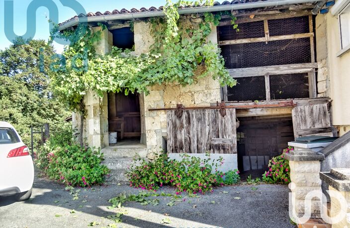 Vente Maison/villa 4 pièces — photo 2