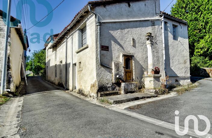 Vente Maison/villa 4 pièces — photo 3