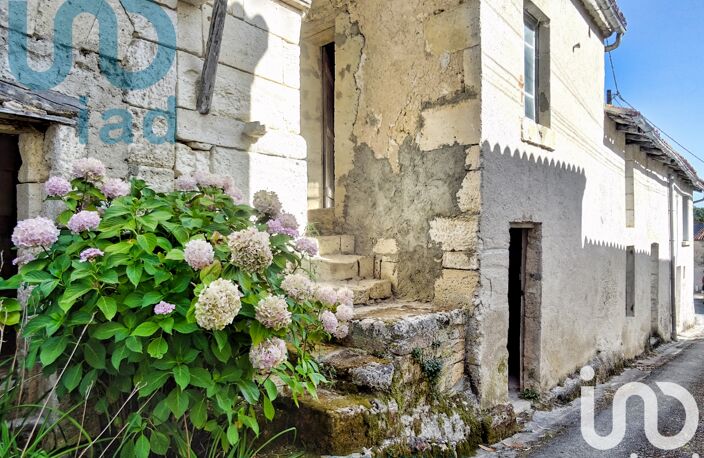 Vente Maison/villa 4 pièces — photo 4