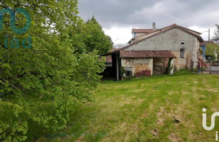 Vente Maison/villa 4 pièces — photo 5