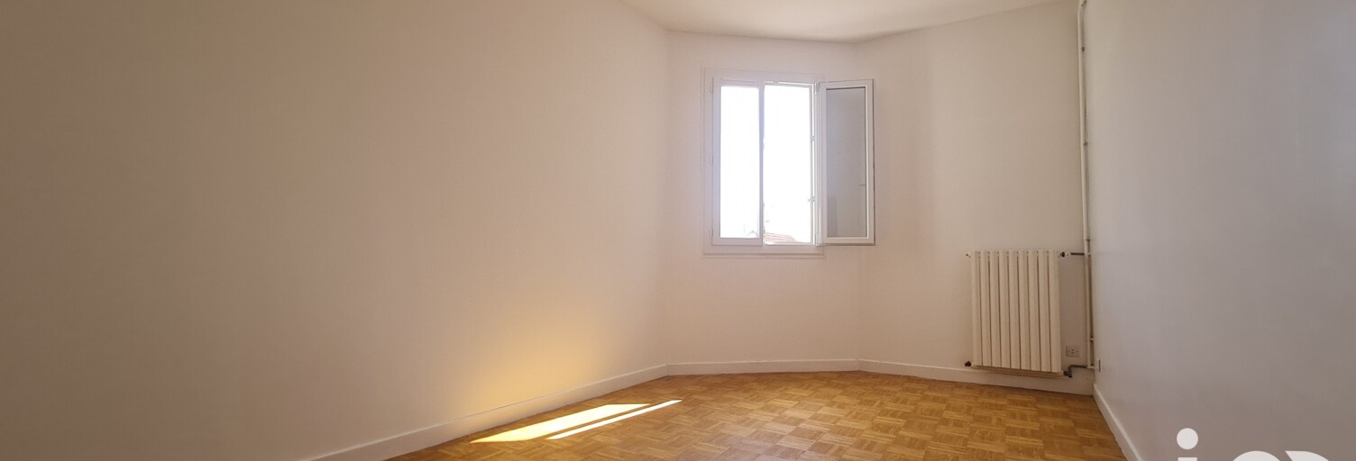 Appartement 3 Pièces 78 m² à vendre à Reims (51100)