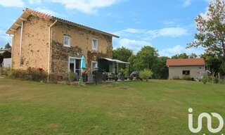 Maison 4 Pièces 75 m² à vendre à Marsac-en-Livradois (63940)