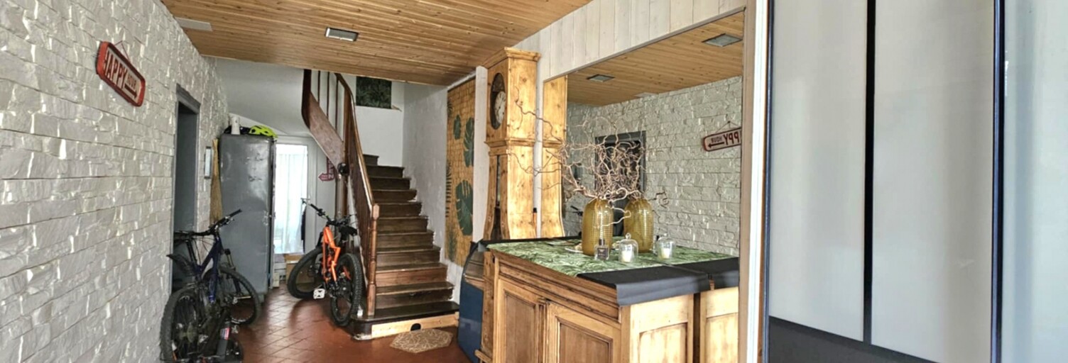 Immeuble  152 m² à vendre à Albi (81000)