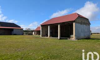 Maison 1 Pièce 120 m² à vendre à Bédeille (64460)