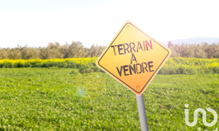 Terrain  290 m² à vendre à Saint-Ouen-l'Aumône (95310)