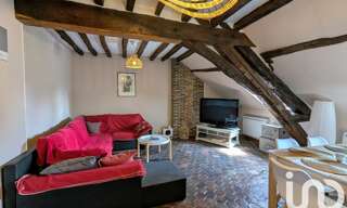 Appartement 3 Pièces 65 m² à vendre à Auxerre (89000)