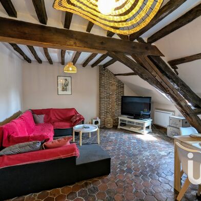 Appartement 3 pièces 120000 €