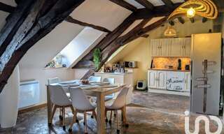 Appartement 3 Pièces 65 m² à vendre à Auxerre (89000)